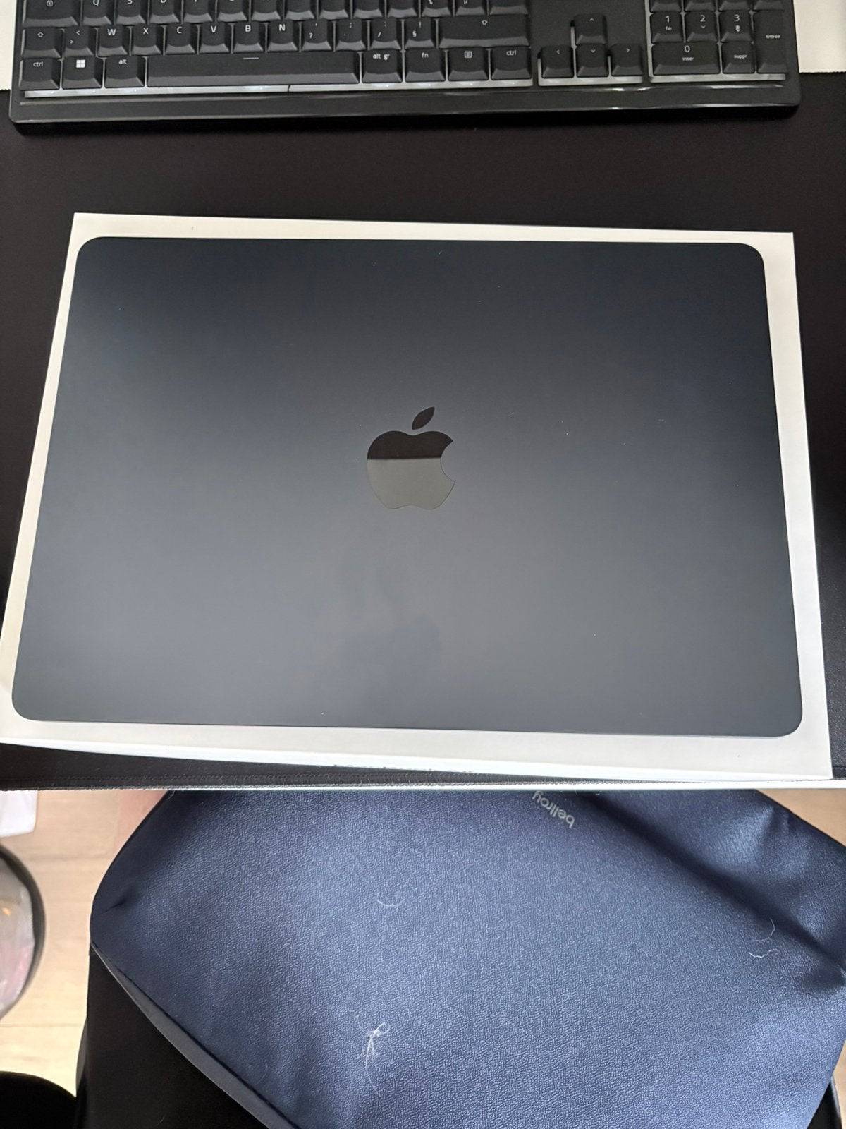 Apple Macbook Air 13” inch M4 256GB 2026 model, Computers en Software, Apple Macbooks, Ophalen, 256 GB, 13 inch, Nieuw