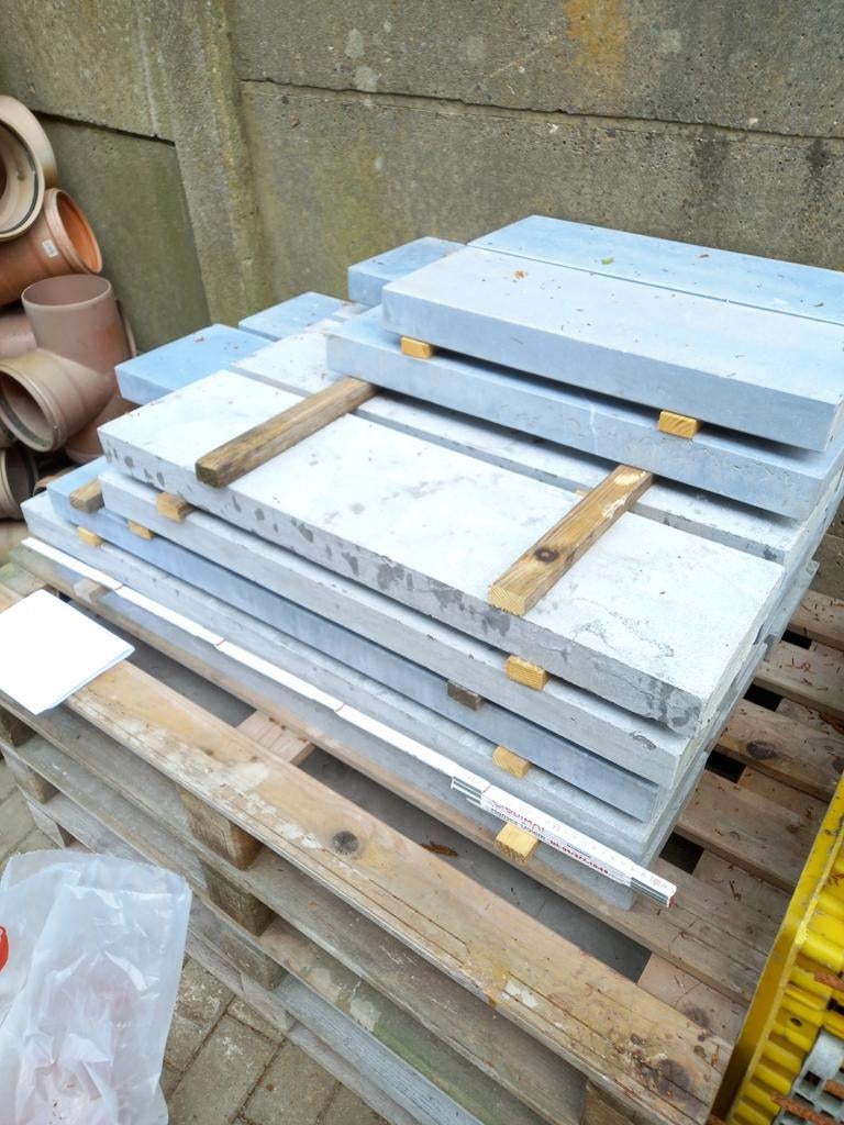 Outils et matériaux de construction, Bricolage & Construction, Bois