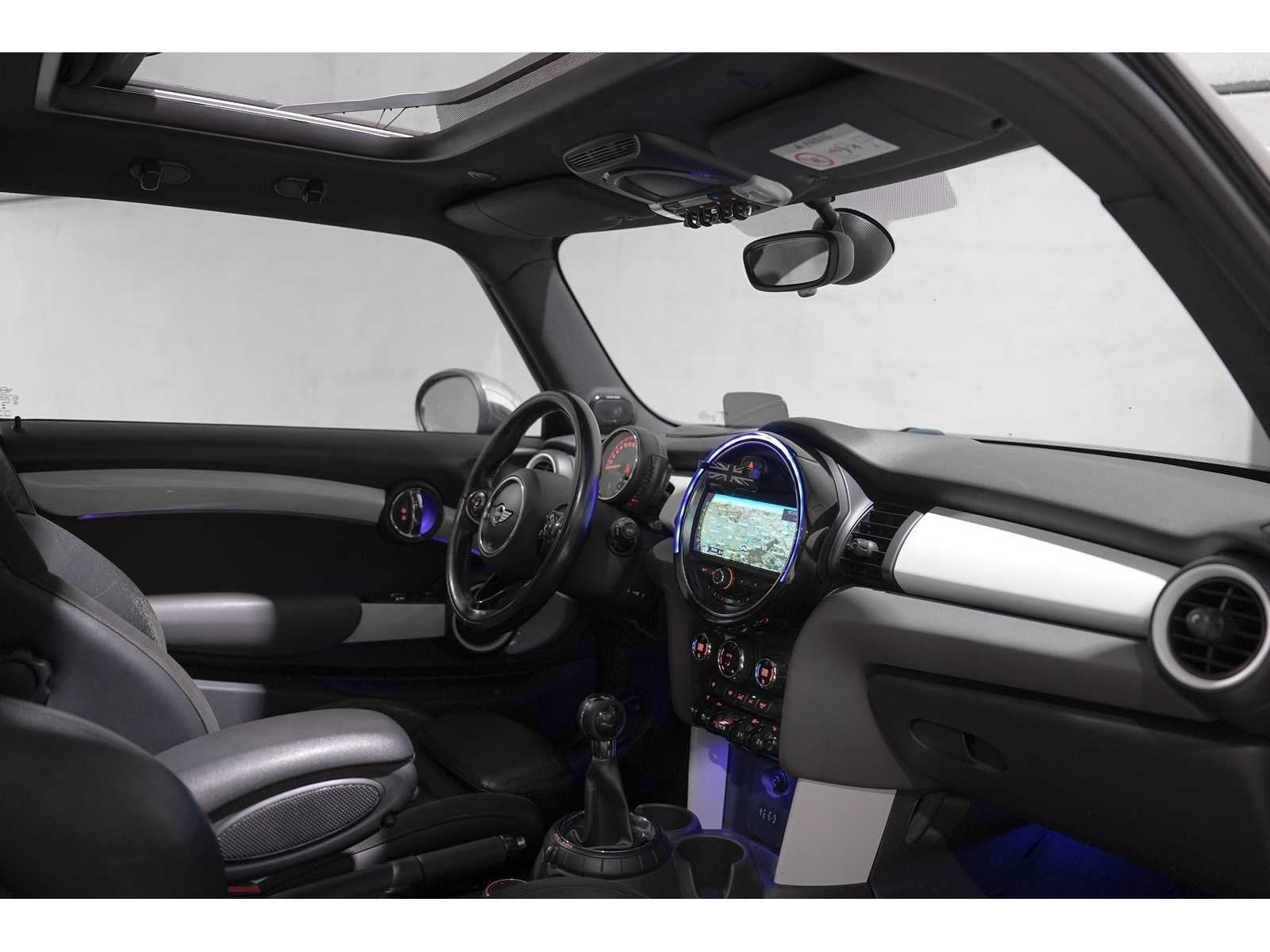 MINI COOPER S - 2014 - Auto, Euro 5, Gebruikt, Bedrijf, Overige carrosserie
