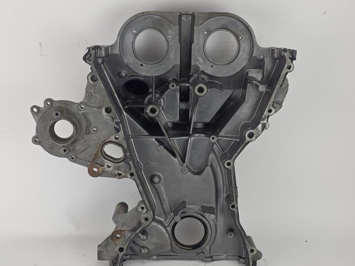 Couvercle de distribution d'un Ford Transit Custom, -, 3 mois de garantie, -, -