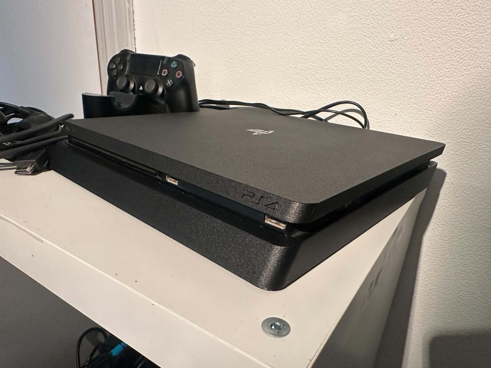PlayStation 4 avec 1 deck, Enlèvement, Comme neuf