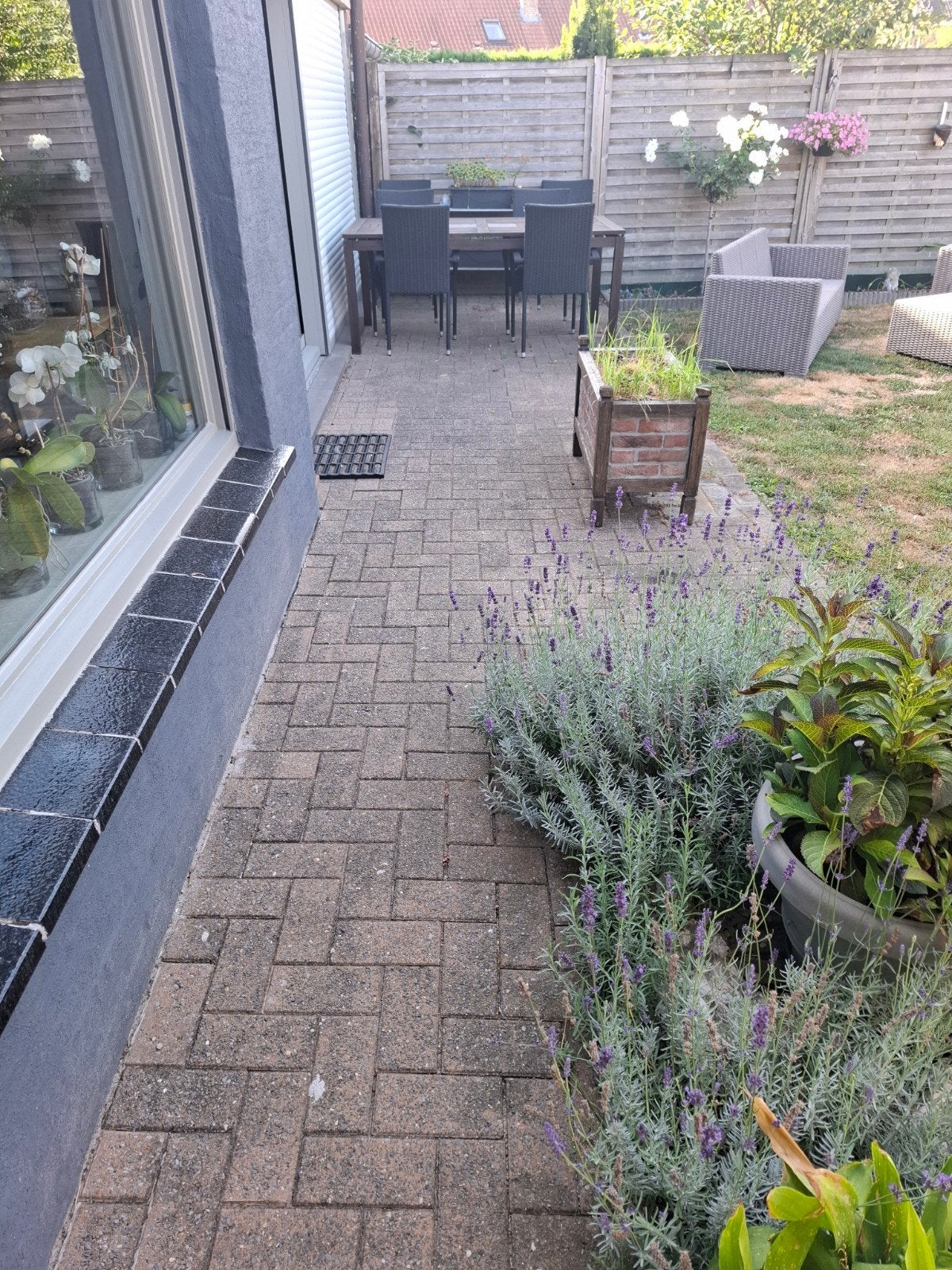 klinkers, Tuin en Terras, Tegels en Klinkers, Ophalen, Klinkers