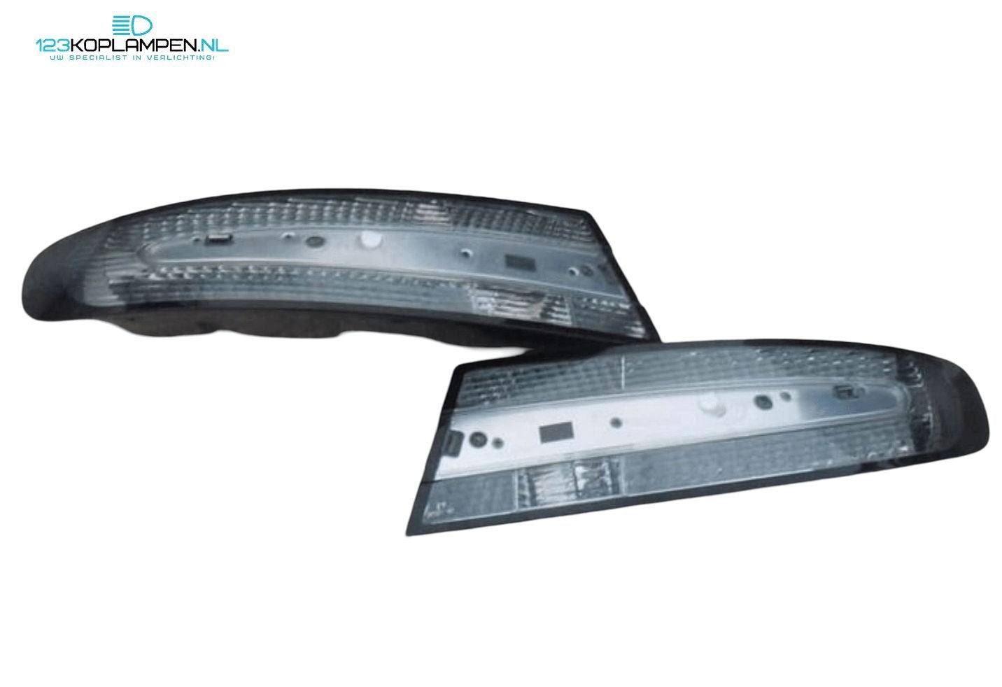 Aston Martin DB9 / DBS / Vantage achterlichten achterlicht, -, -, Enlèvement, Utilisé