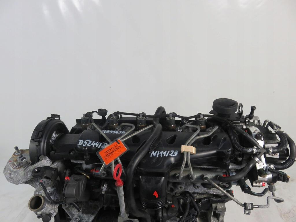 Moteur D5244T8 Complet C70 C30 V50 S40 VOLVO, Envoi, Utilisé, Daihatsu