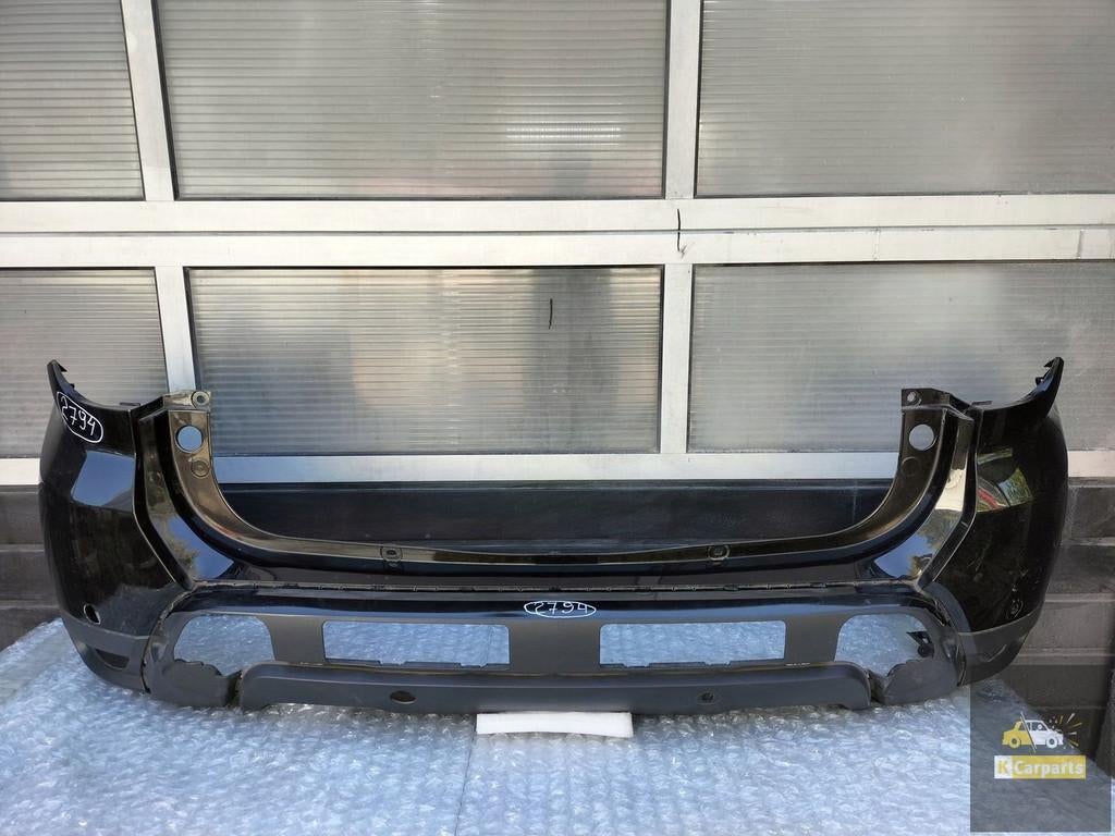 DACIA DUSTER II ACHTERBUMPER 850222027R, Dacia, Gebruikt, Automobile-Dacia SA, Dacia.contact@daciagroup.com