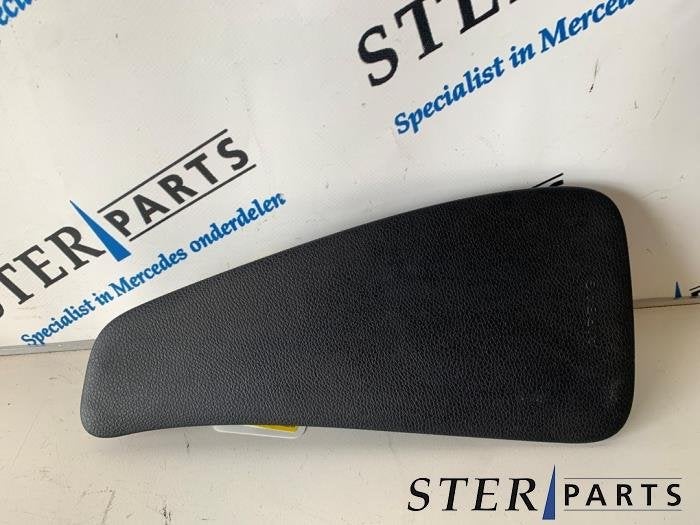 Airbag siège d'un Mercedes E-Klasse, 3 mois de garantie, Utilisé, -, -