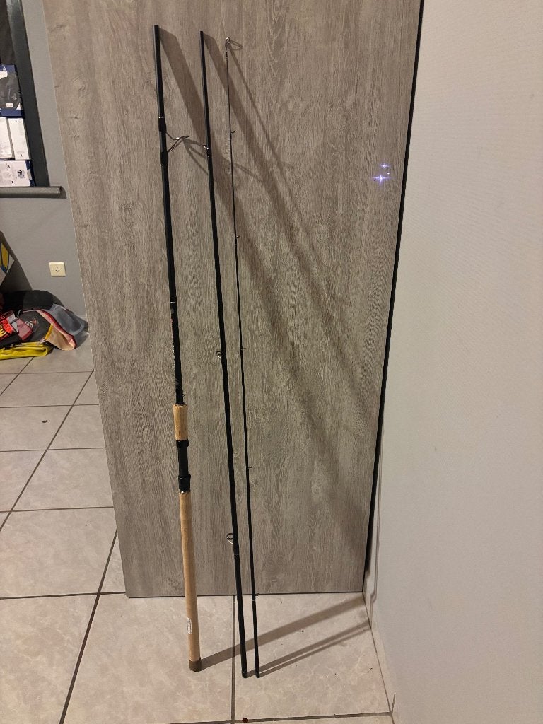 Nieuw Ultimate Parabolic Floater, Ophalen, Nieuw, Werphengel