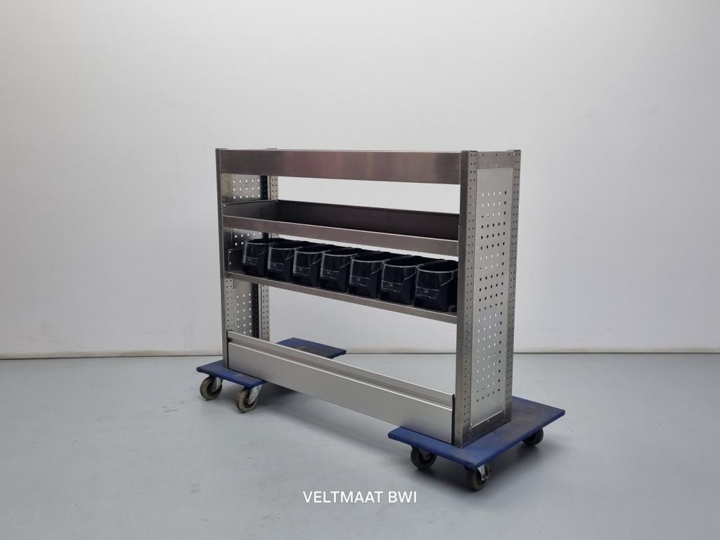 Aluca bedrijfswagen inrichting bedrijfswageninrichting, Auto diversen, Auto-accessoires, Veltmaat BWI, Info@veltmaatbwi.nl, Transportweg 11a, 7442 CT, Nijverdal