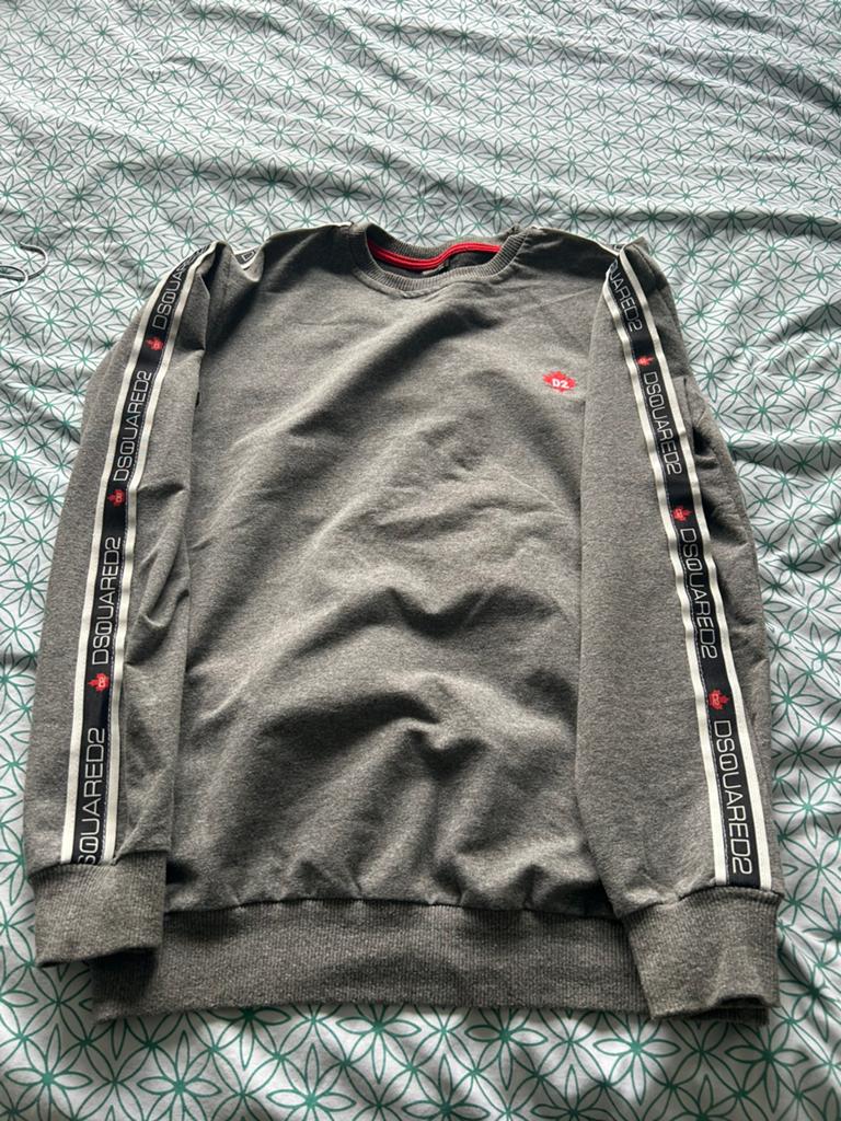Herenkleding, Enlèvement, Comme neuf