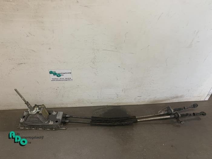 Mécanique boîte de vitesse d'un Volkswagen Golf (Golf 04-), Autos : Pièces & Accessoires, Volkswagen, -, 3 mois de garantie, Utilisé