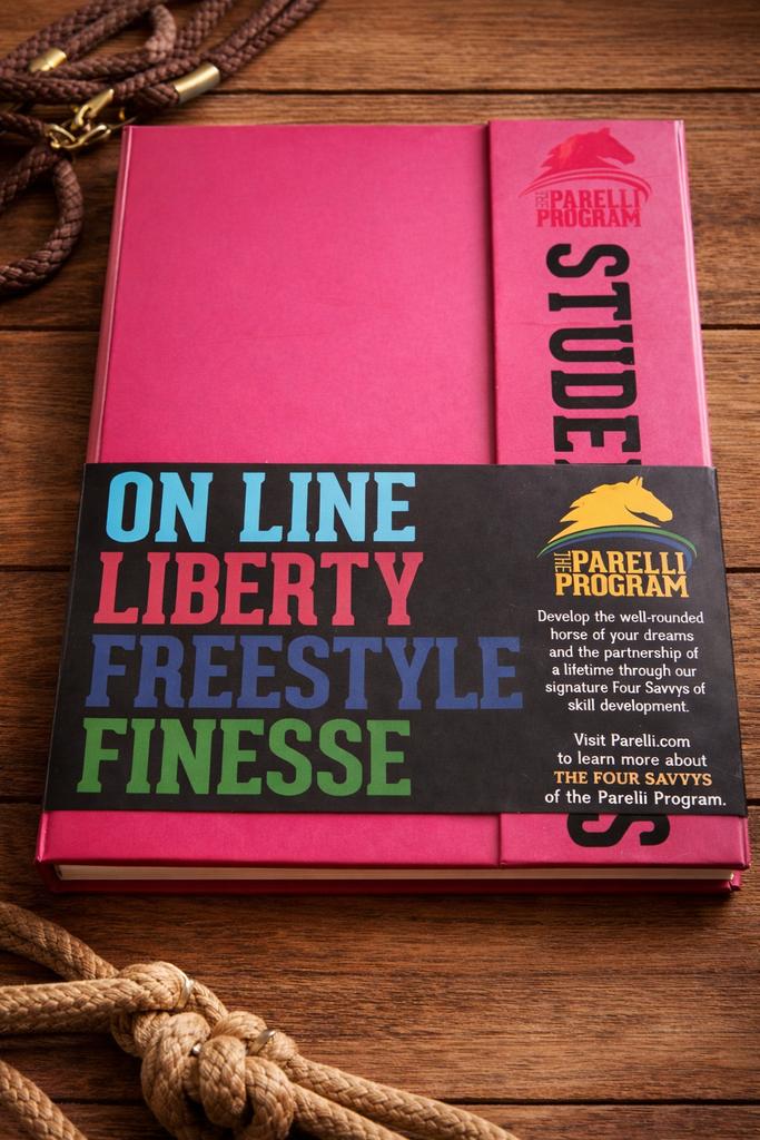 Parelli Program – Savvy Pack Liberty, Boeken, Dieren en Huisdieren, Nieuw, Paarden of Pony's, Ophalen of Verzenden