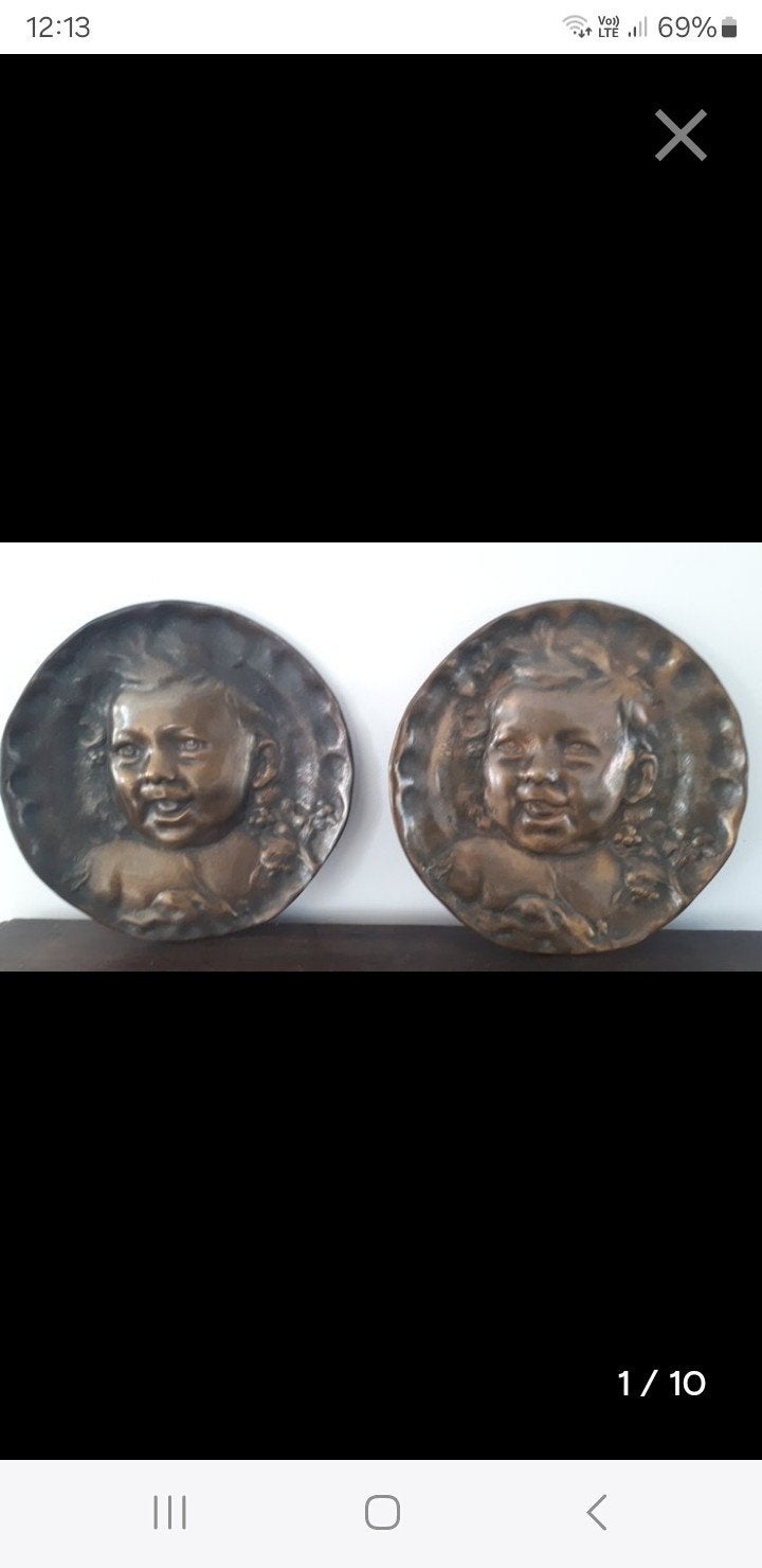 Jean qui rit, Antiquités & Art, Enlèvement ou Envoi, Bronze