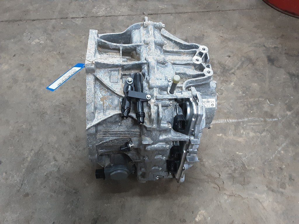 VERSNELLINGSBAK AUTOMAAT BMW X2 (F39) (7DCT300), Gebruikt, Mevr. I. Hauben, BMW, Rue de l'Espoir 34 34
4030  GRIVEGNÉE, BE