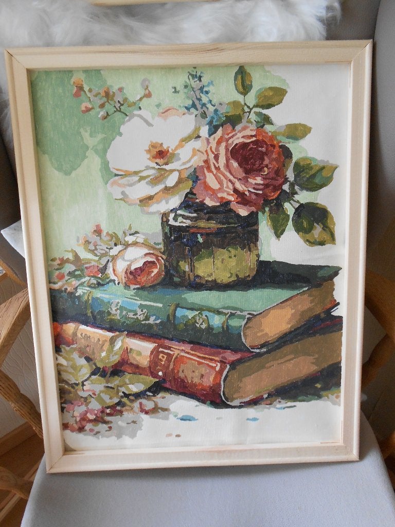 schilderij, Antiek en Kunst, Ophalen