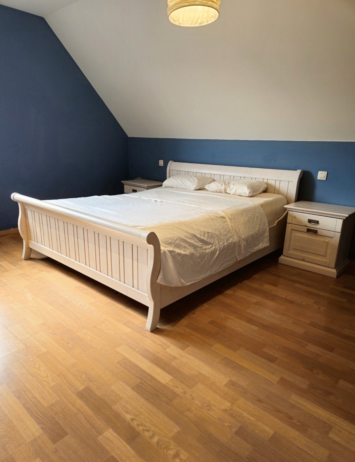 Slaapkamer, Ophalen, Zo goed als nieuw, Tweepersoons