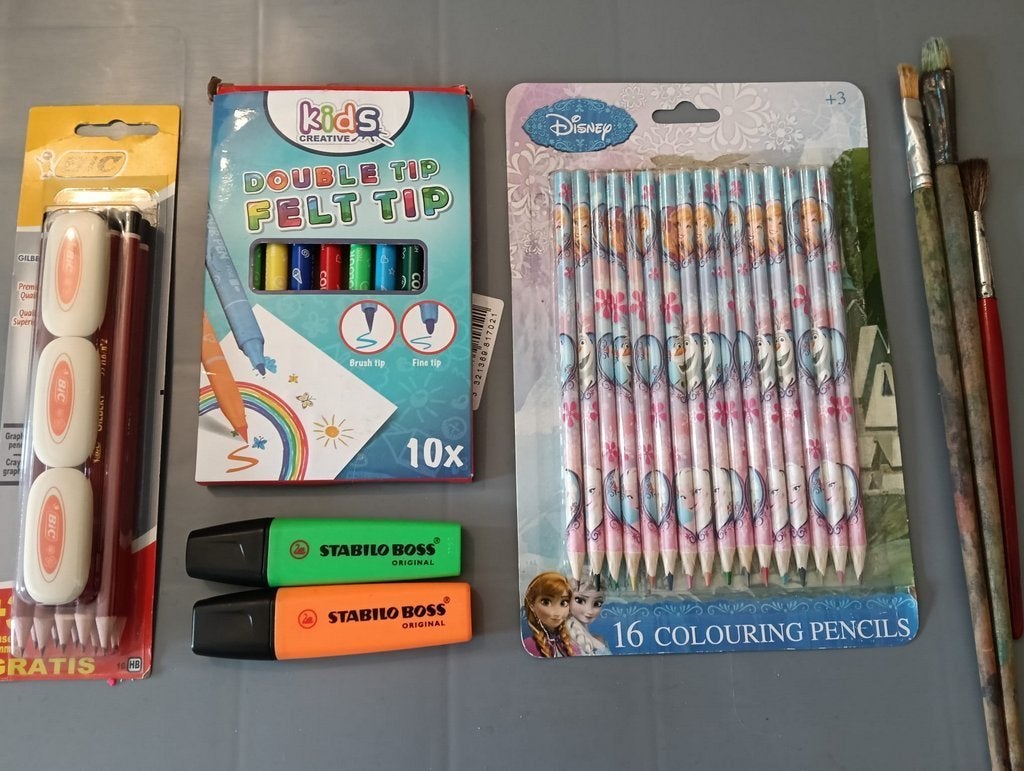 Knutselsets, Kit de bricolage, Enlèvement, Autres marques, Neuf