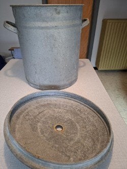 keukenmateriaal, Huis en Inrichting, Ophalen, Gebruikt