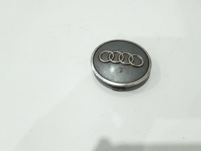 Naafkapje van een Audi A5, Gebruikt, -, -, -
