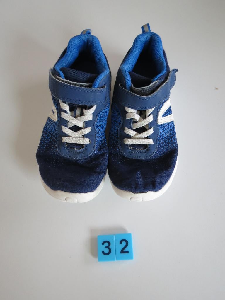 Sportschoenen Decathlon maat 32, Gebruikt, Decathlon, Ophalen of Verzenden, Jongen of Meisje