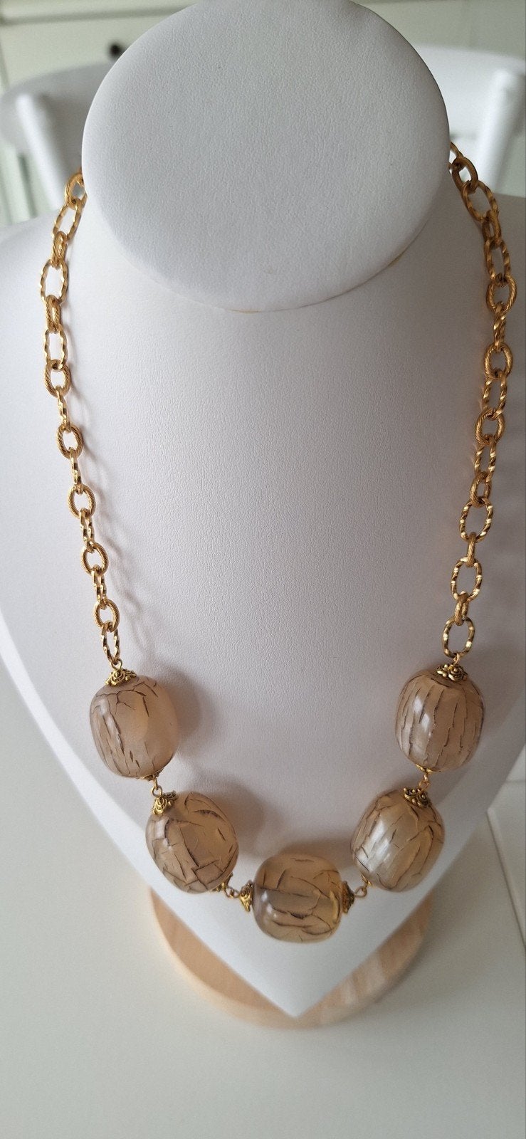Ketting BOHO, Verzenden, Nieuw