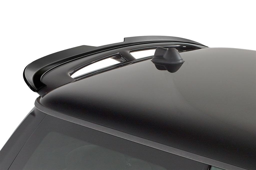 Achterspoiler / Achterlip voor Mini R56 John Cooper Works HF, Verzenden