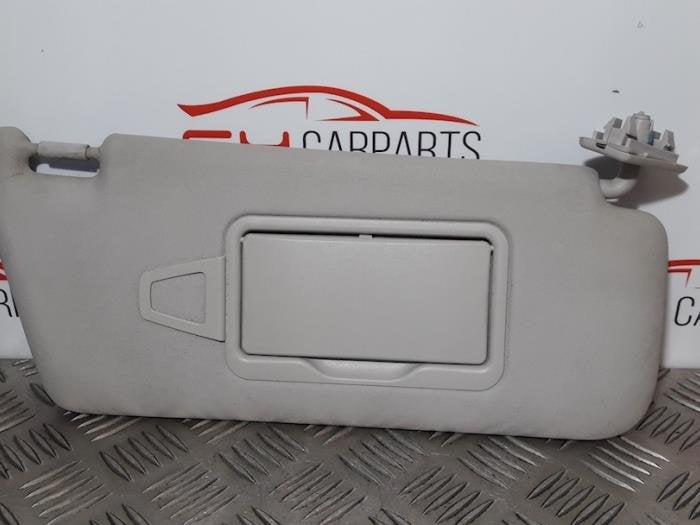 Pare-soleil d'un Mercedes A-Klasse, 3 mois de garantie, Utilisé, -, -