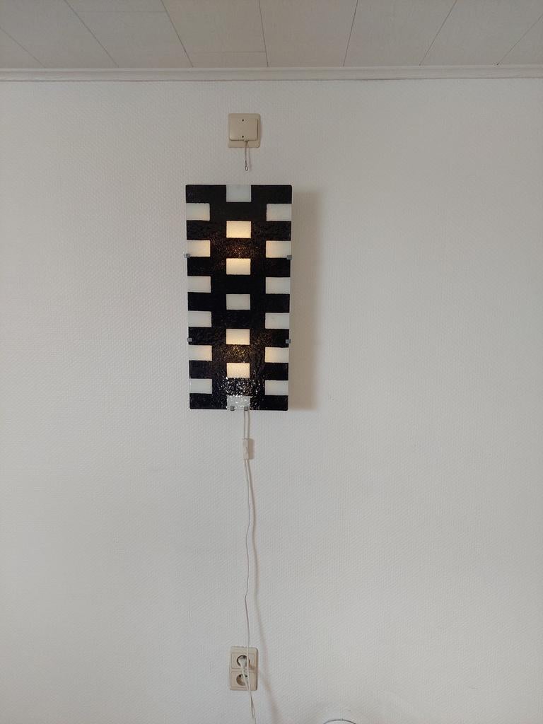 Wandverlichting, Huis en Inrichting, Lampen | Wandlampen, Ophalen