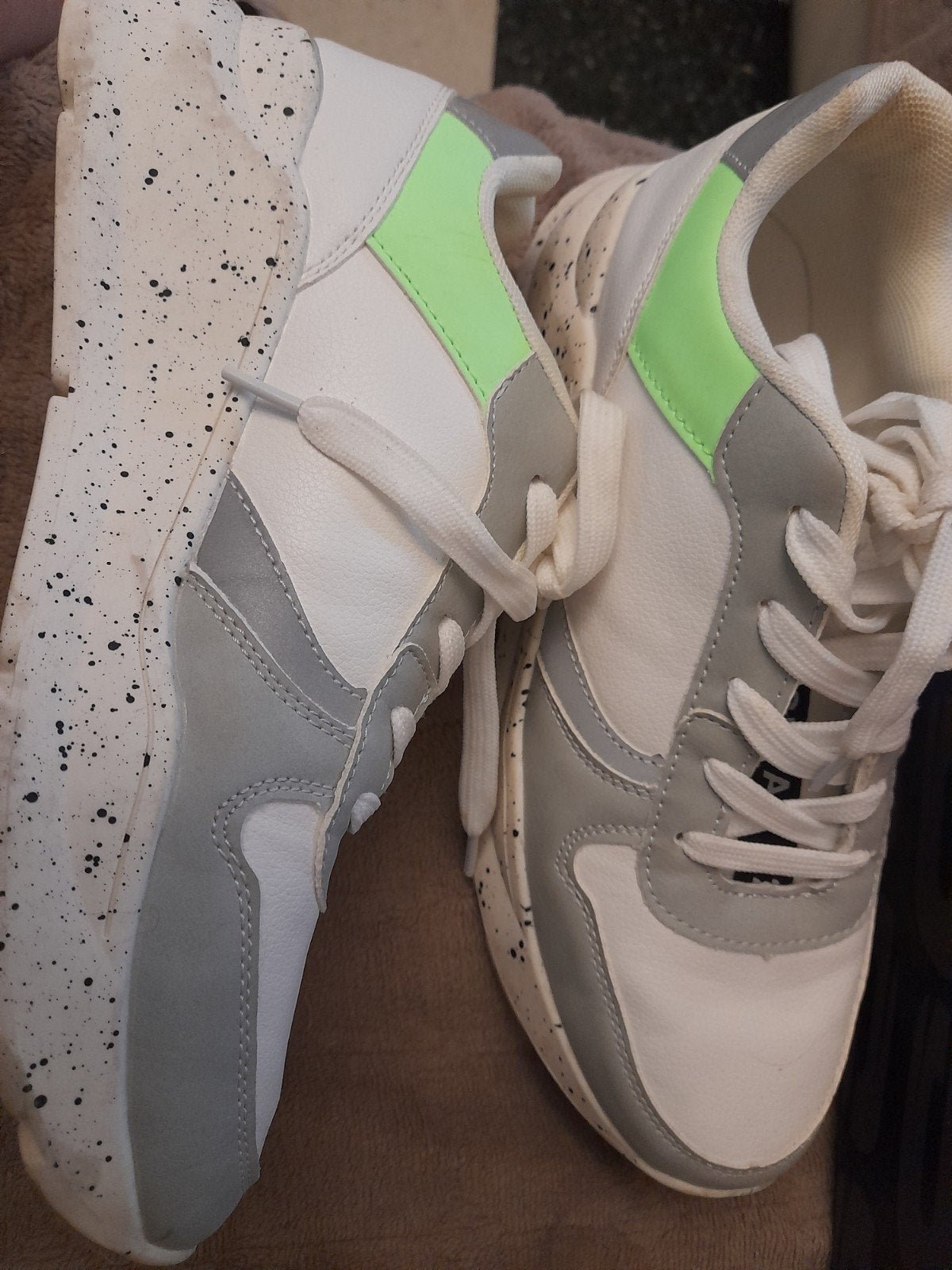 schoenen, Sport en Fitness, Basketbal, Ophalen, Schoenen