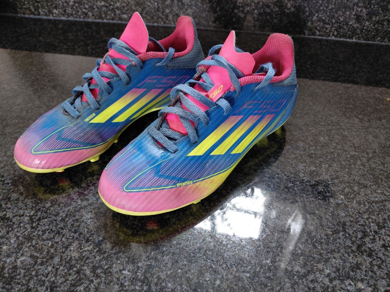 voetbalschoenen, Sport en Fitness, Ophalen