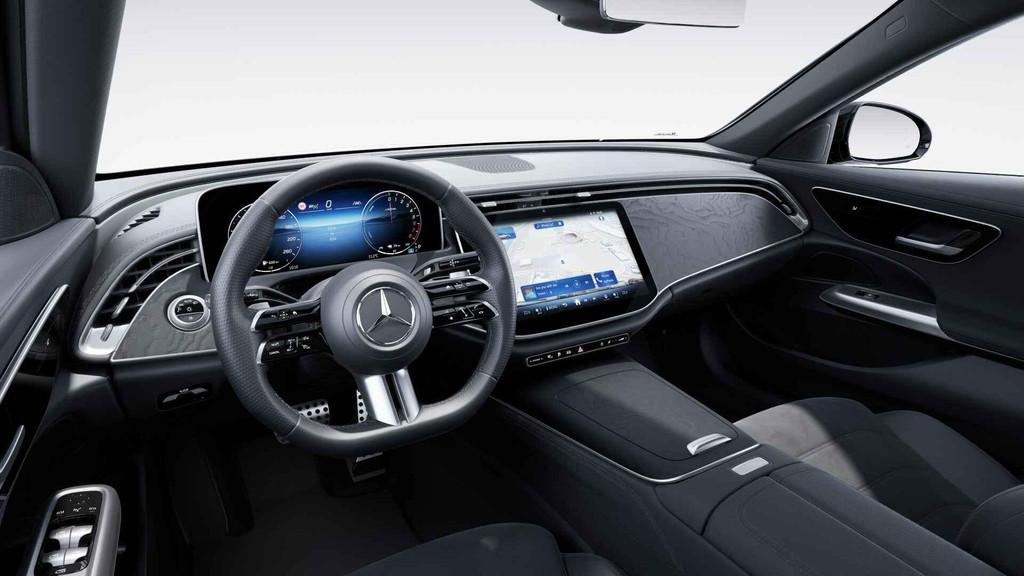Mercedes-Benz E-Klasse 300 E Break AMG Line Distronic | Smar, Autos, Mercedes-Benz, Euro 6, Entreprise, Hybride rechargeable, Automatique