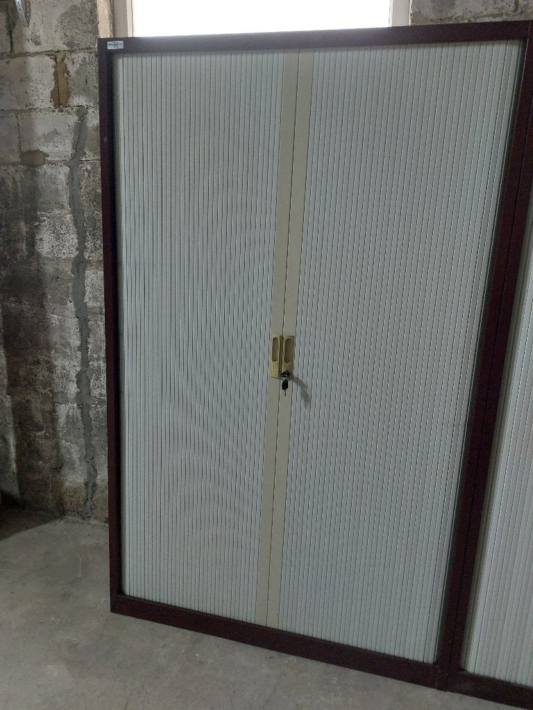 Armoire métallique de qualité professionnel, Ophalen, Gebruikt