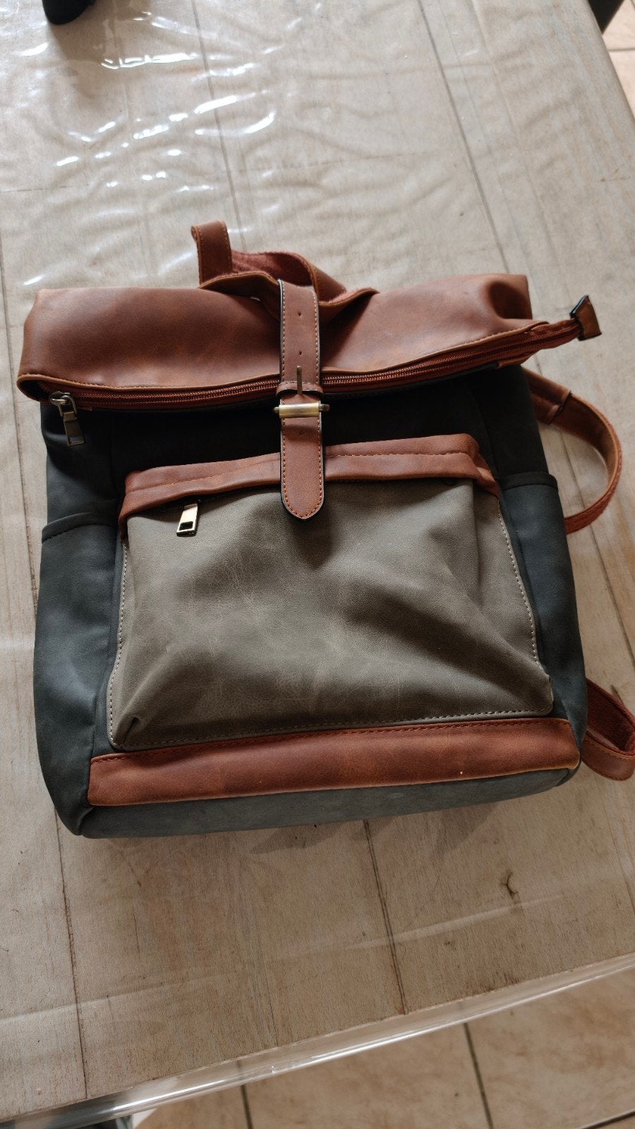 sac a dos, Bijoux, Sacs & Beauté, Sacs | Sacs à dos, Enlèvement ou Envoi, Comme neuf