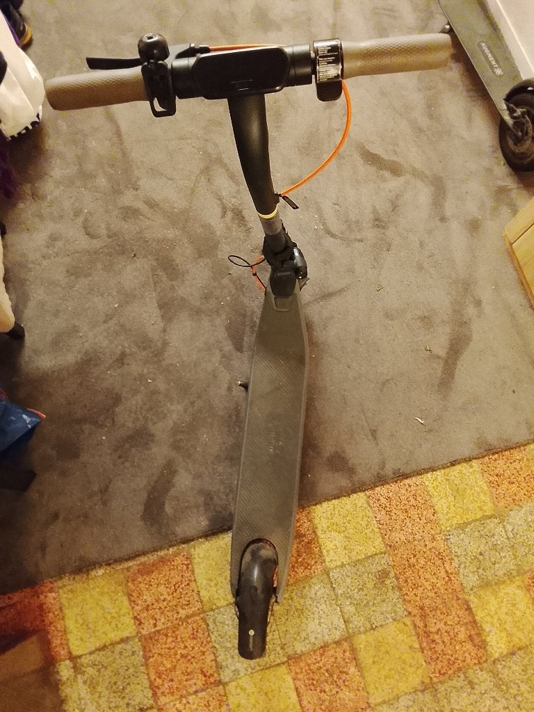 Trottinette électrique, Motos, Motos Autre, Enlèvement