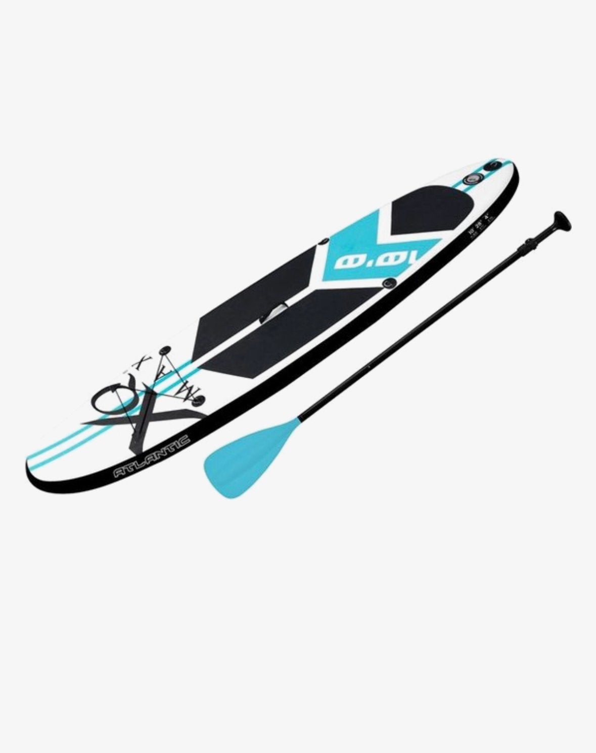 Supboard, Watersport en Boten, Ophalen, Zo goed als nieuw