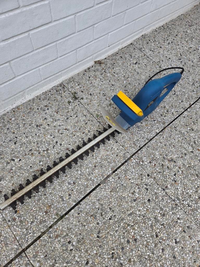 Heggeschaar Einhell, Tuin en Terras, Heggenscharen, Ophalen