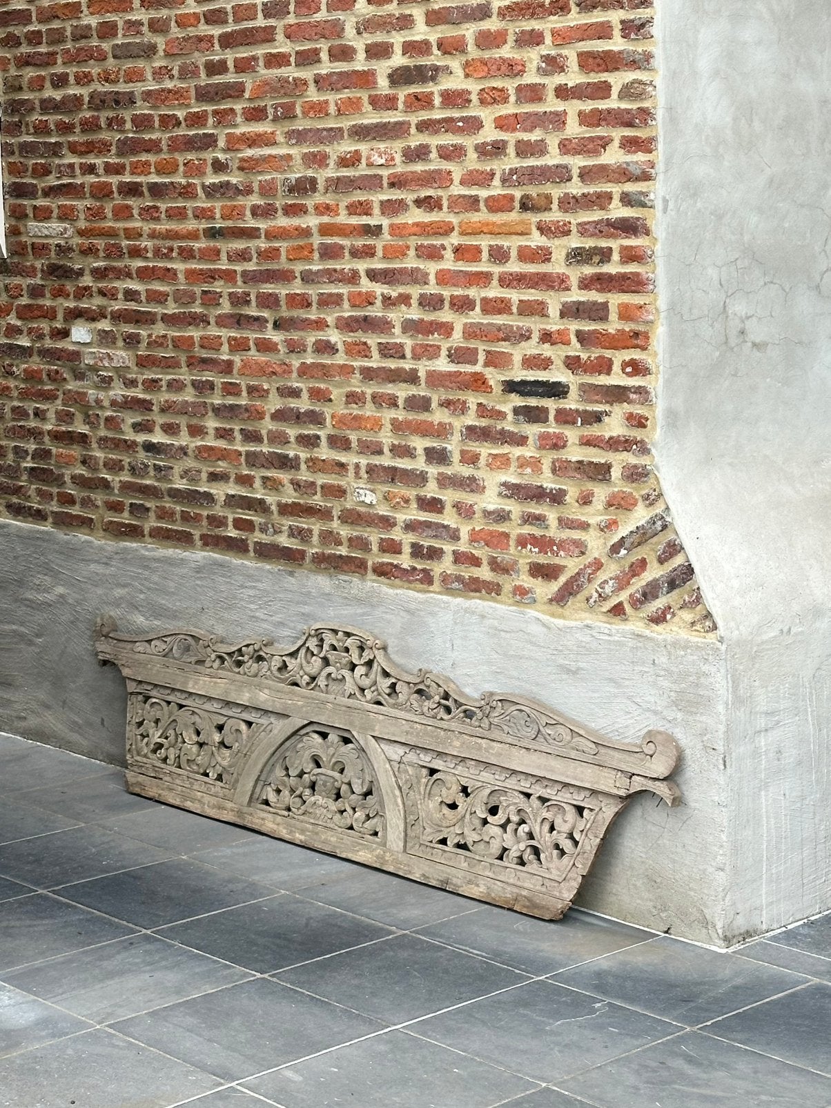 Boho wandpaneel, Boho, Ophalen
