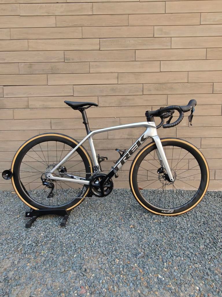 Trek emonda SL5, Vélos & Vélomoteurs, Enlèvement, Aluminium