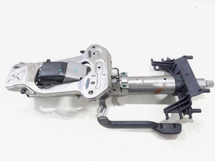 Boîtier colonne de direction d'un BMW 2-Serie, Autos : Pièces & Accessoires, Commande, BMW, Utilisé, 3 mois de garantie, Enlèvement ou Envoi