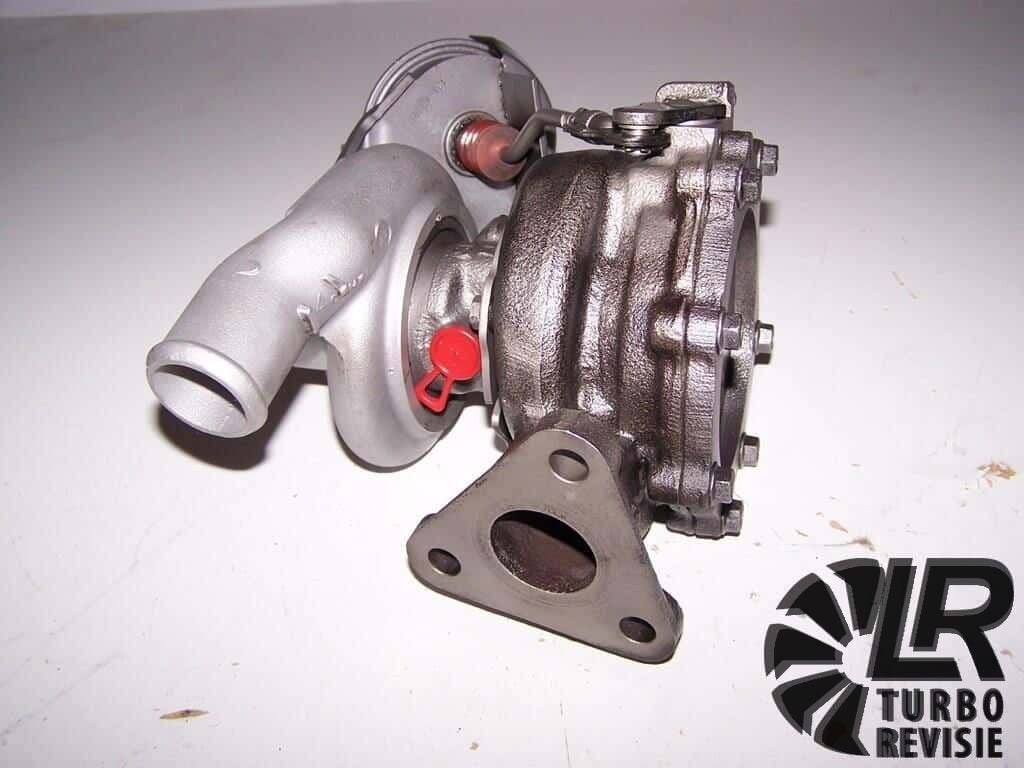 Turbo revisie OPEL 1.7 cdti 74 kw 100pk, -, -, Ophalen of Verzenden, -