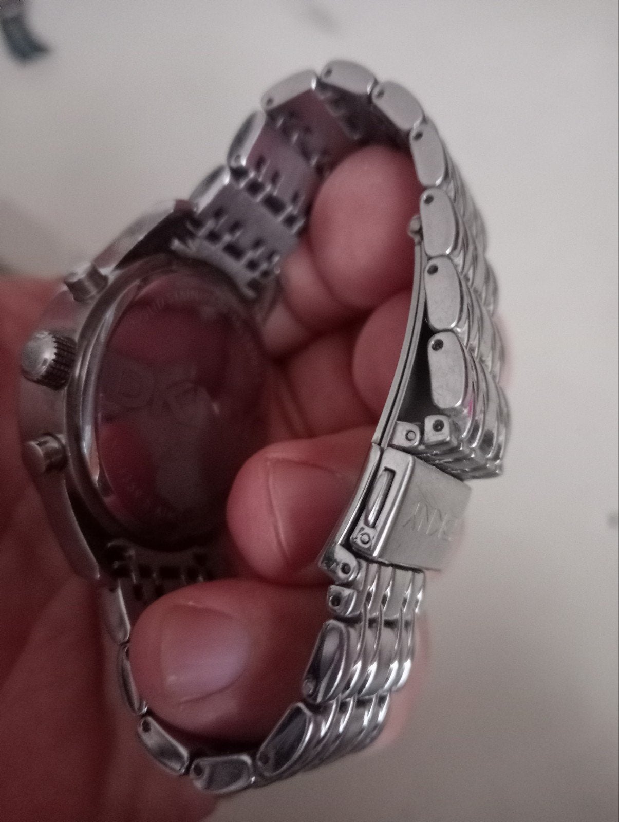 horloge te koop, Ophalen of Verzenden