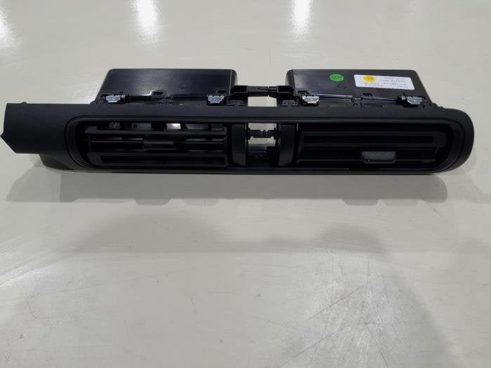 Luchtrooster Dashboard van een Citroen E-C3, Gebruikt, -, Ophalen of Verzenden, -