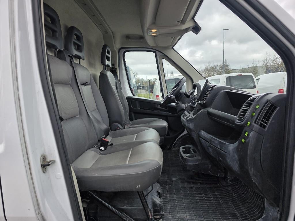 Fiat Ducato Maxi Multijet 3 180Power (Stock ID 87702) — 15