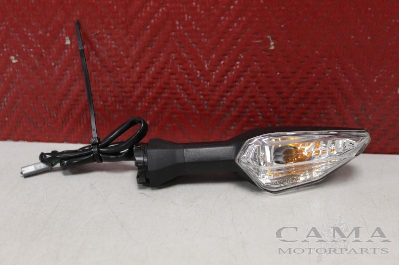 KNIPPERLICHT Kawasaki Z 900 2017-2019 (Z900 ZR900), Motoren, Dhr. S. di Majo, Gebruikt, Info@cama-motorparts.nl, P.J. Troelstraweg 8 8
3144 CX  MAASSLUIS, NL