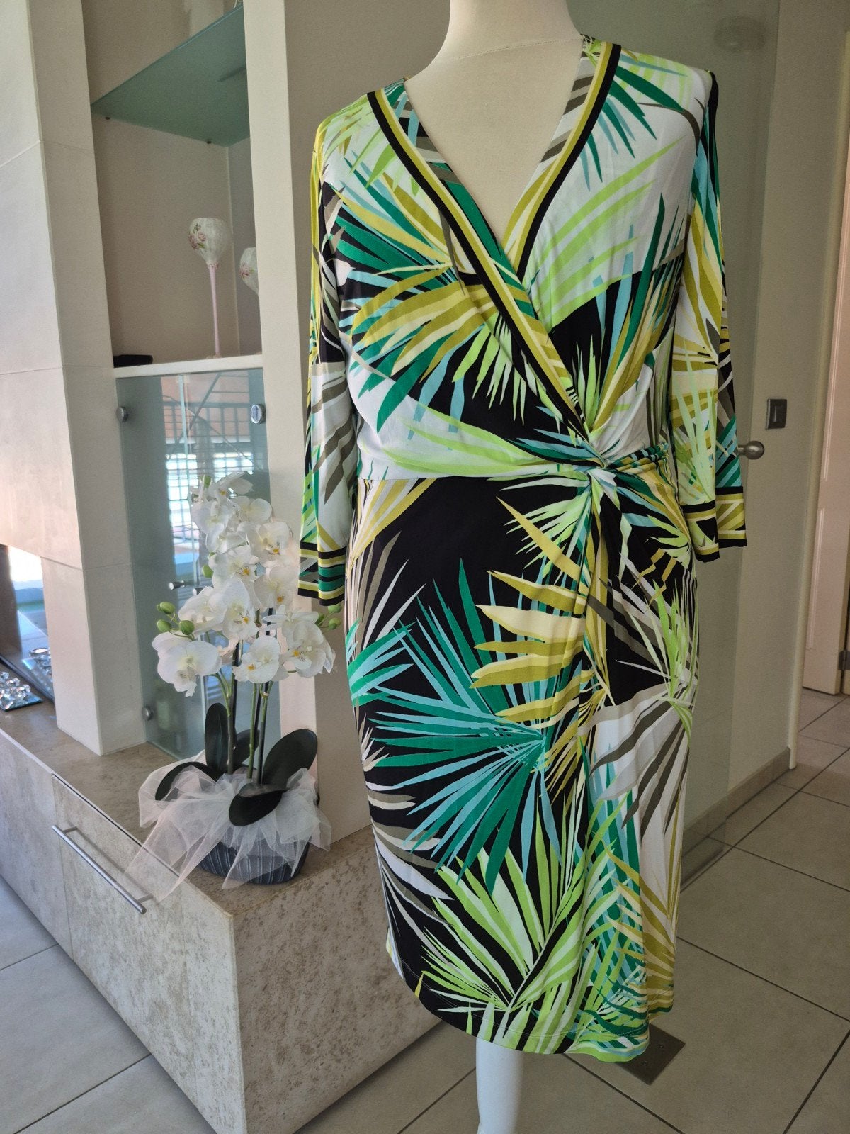 MAYERLINE kleed  NIEUW, Kleding | Dames, Grote Maten, Verzenden