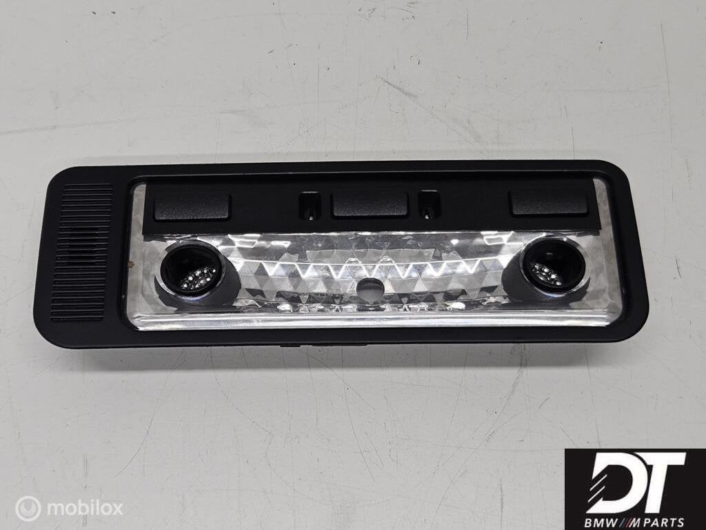 Binnenverlichting BMW 3-serie Cabrio E46 63316962046, Enlèvement ou Envoi, Utilisé, BMW, BMW