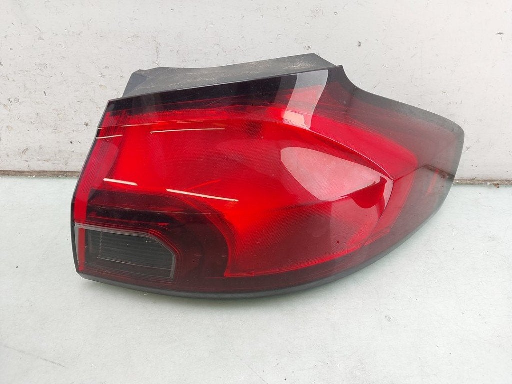 ACHTERLICHT RECHTS Opel Zafira Tourer (P12), Gebruikt, Opel, Opel Automobile GmbH, Kontakt-opel@opel.com