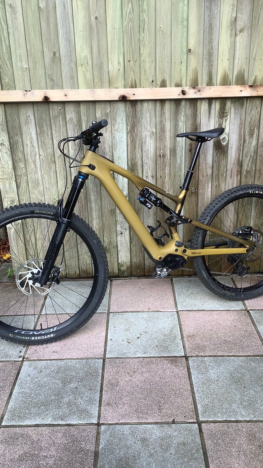 Specialized Levo Sl, Ophalen, Zo goed als nieuw