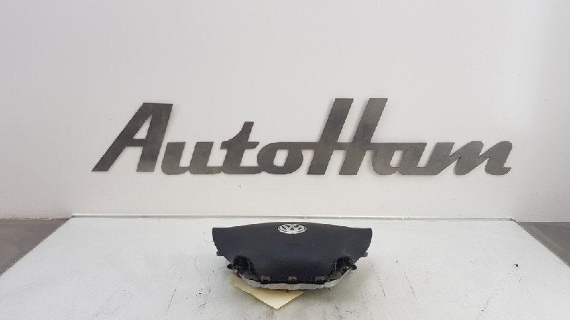 AIRBAG VOLANT Volkswagen Crafter (01-2006/05-2013), Utilisé, Volkswagen