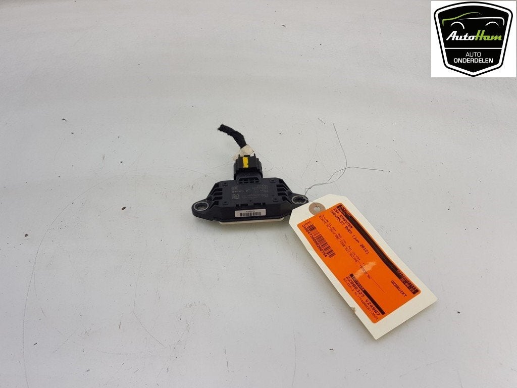COMPUTER ESP Daewoo / Chevrolet Aveo (|13578324|), Dhr. J. Ham, Gebruikt, Daewoo, Administratie@autoham.nl