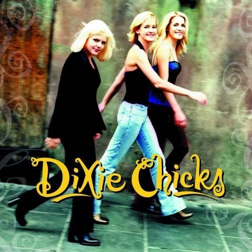 SALE--CD DIXIE CHICKS - Wide Open Spaces, Cd's en Dvd's, Cd's | Country en Western, Verzenden